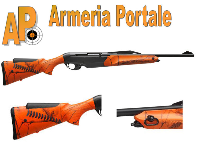 Benelli Argo E Battue Armeria Portale